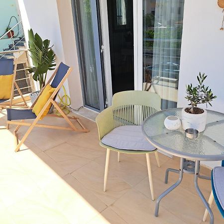 Chania Sweet Apts 外观 照片