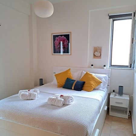 Chania Sweet Apts 外观 照片