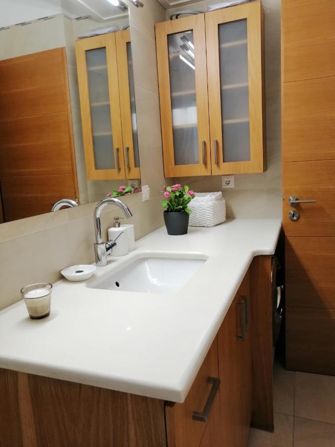 Chania Sweet Apts 外观 照片