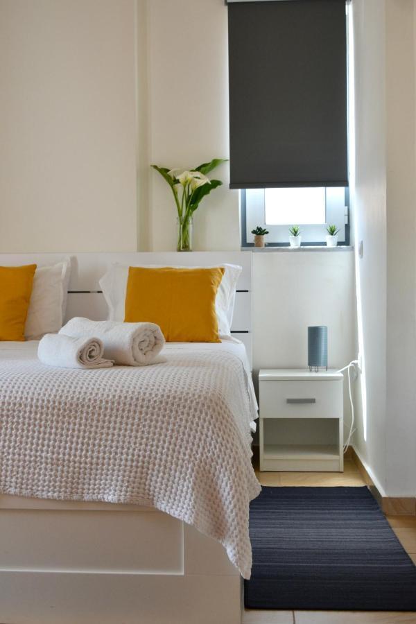 Chania Sweet Apts 外观 照片