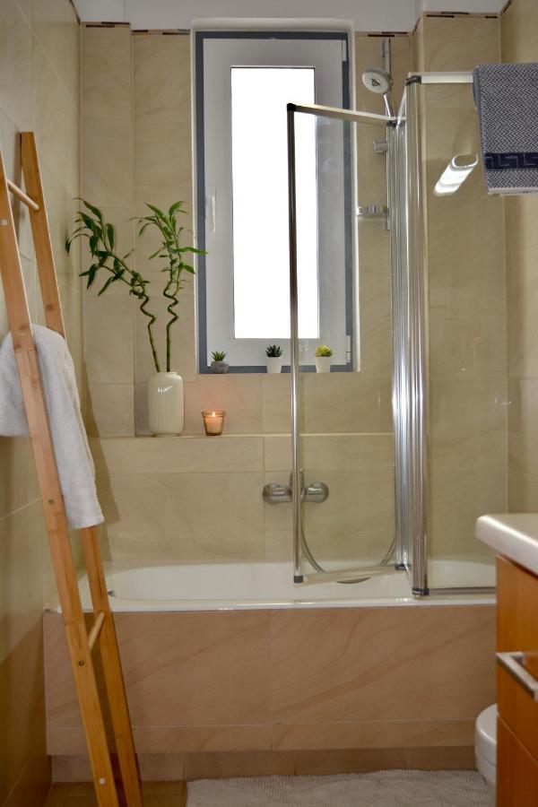 Chania Sweet Apts 外观 照片