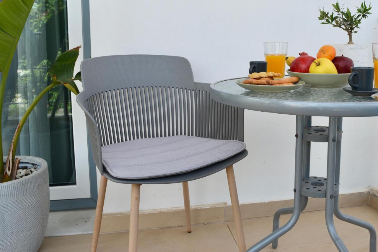 Chania Sweet Apts 外观 照片