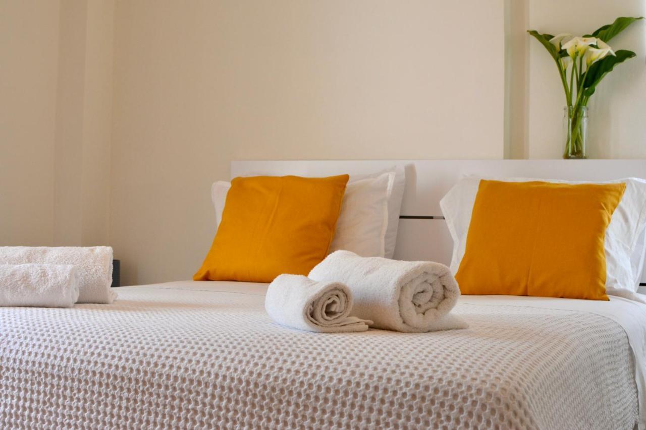 Chania Sweet Apts 外观 照片