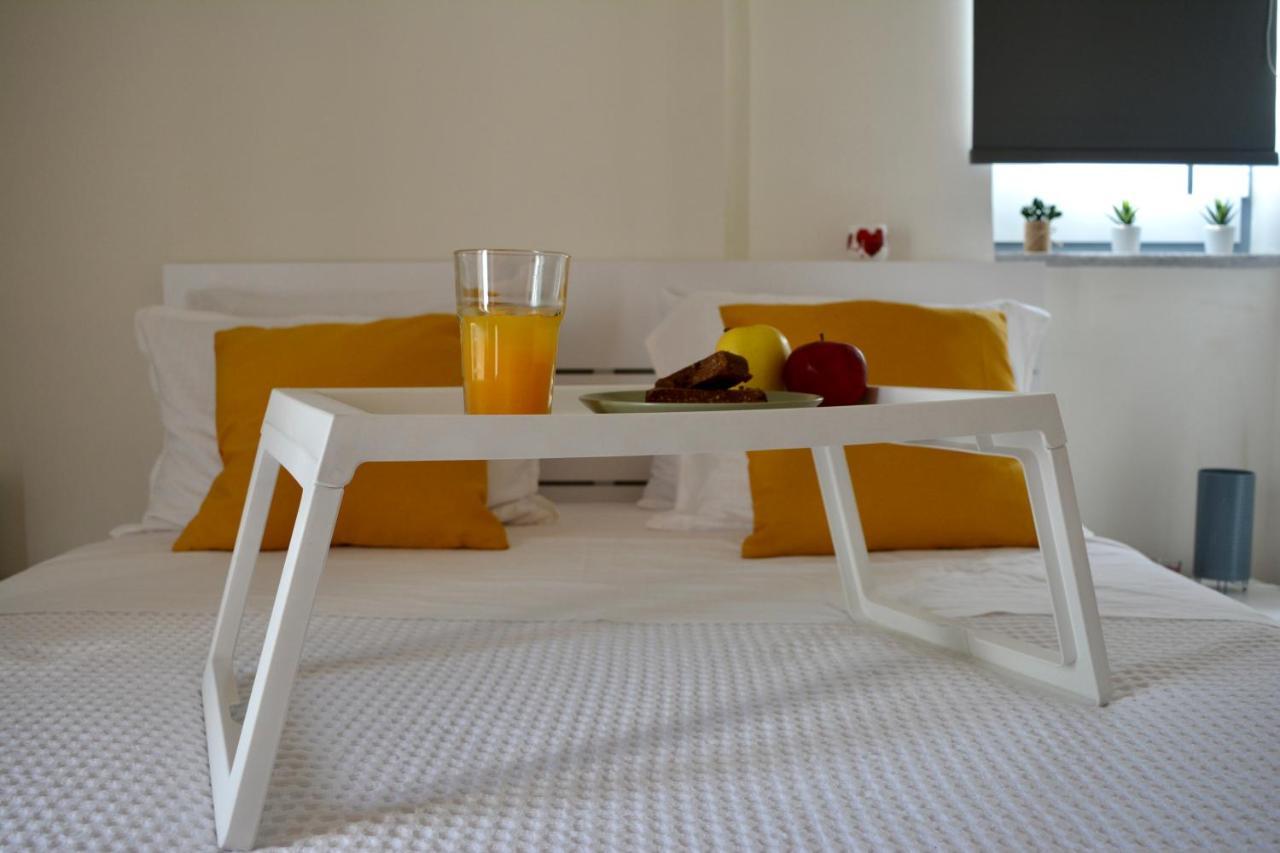 Chania Sweet Apts 外观 照片