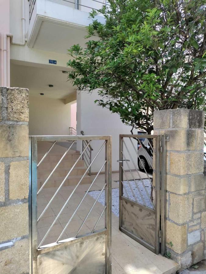 Chania Sweet Apts 外观 照片