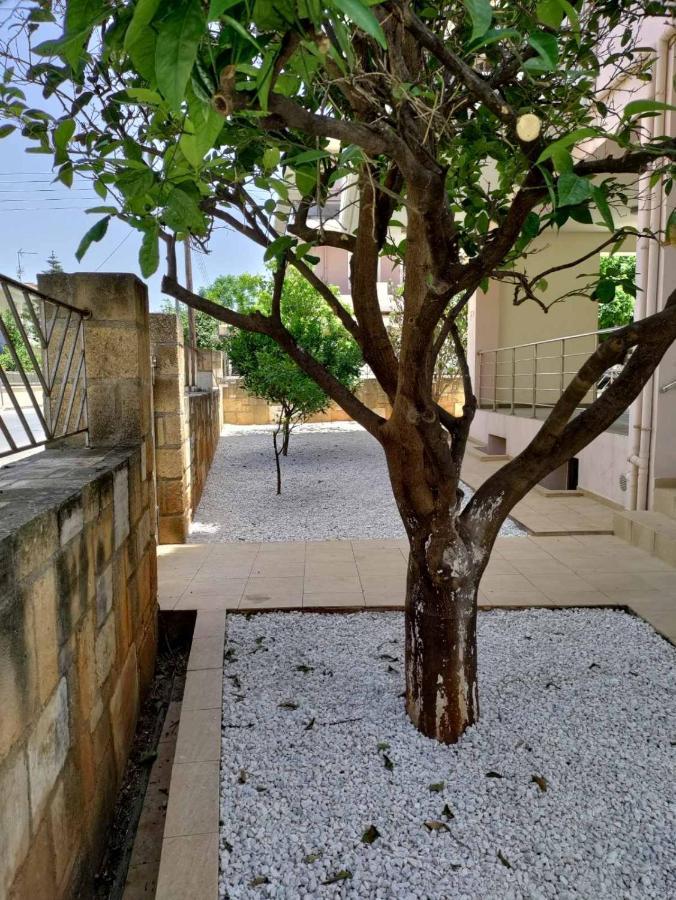 Chania Sweet Apts 外观 照片
