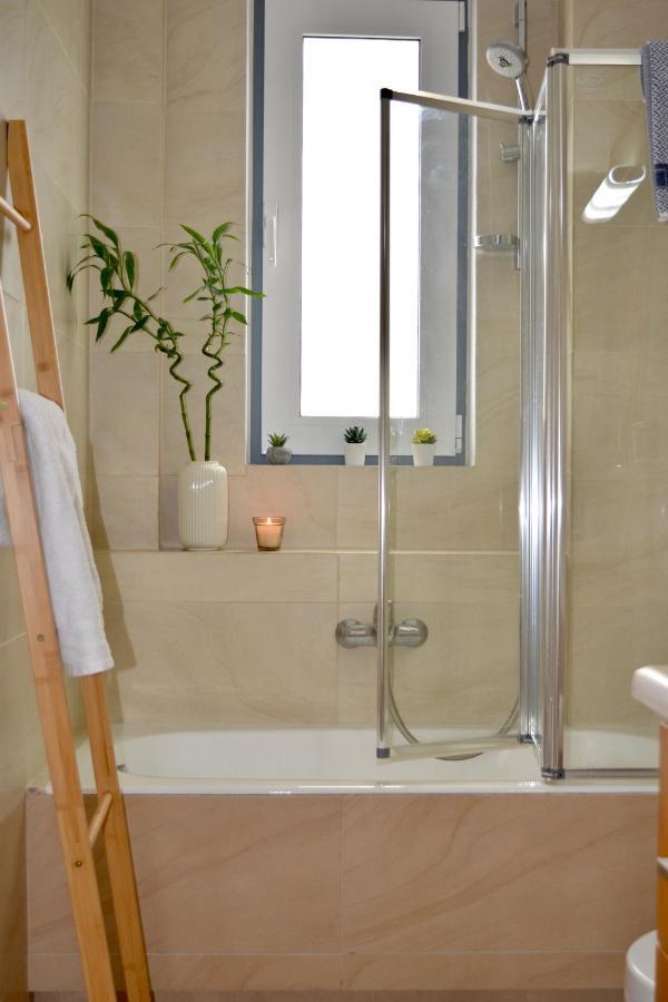 Chania Sweet Apts 外观 照片